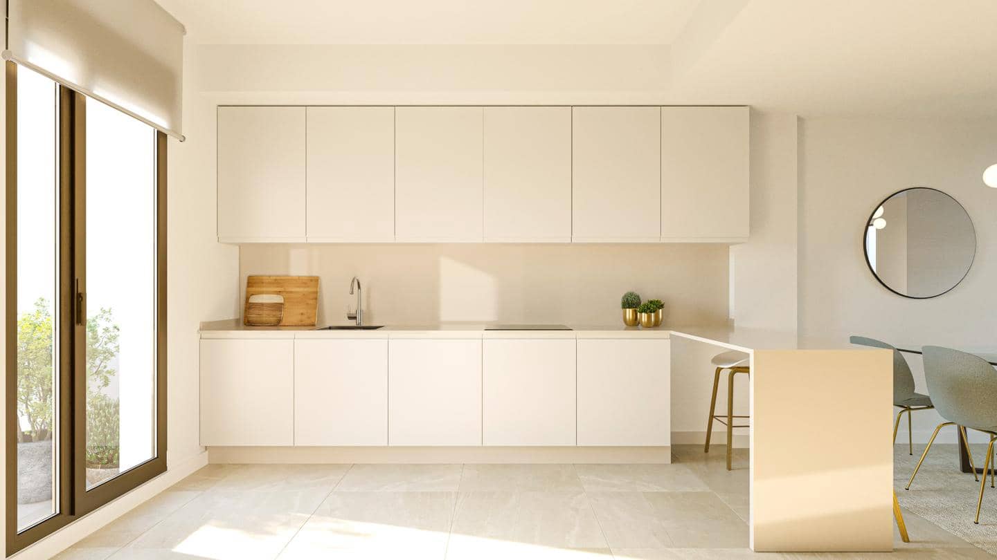 4 soveværelse Villa til salg i Rincon de la Victoria med swimmingpool garage - € 705.000 (Ref: 8895267)