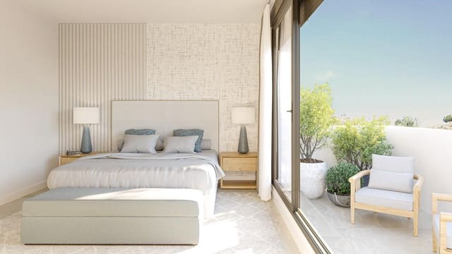 4 camera da letto Villa in vendita in Rincón de la Victoria con piscina garage - 705.000 € (Rif: 8895267)