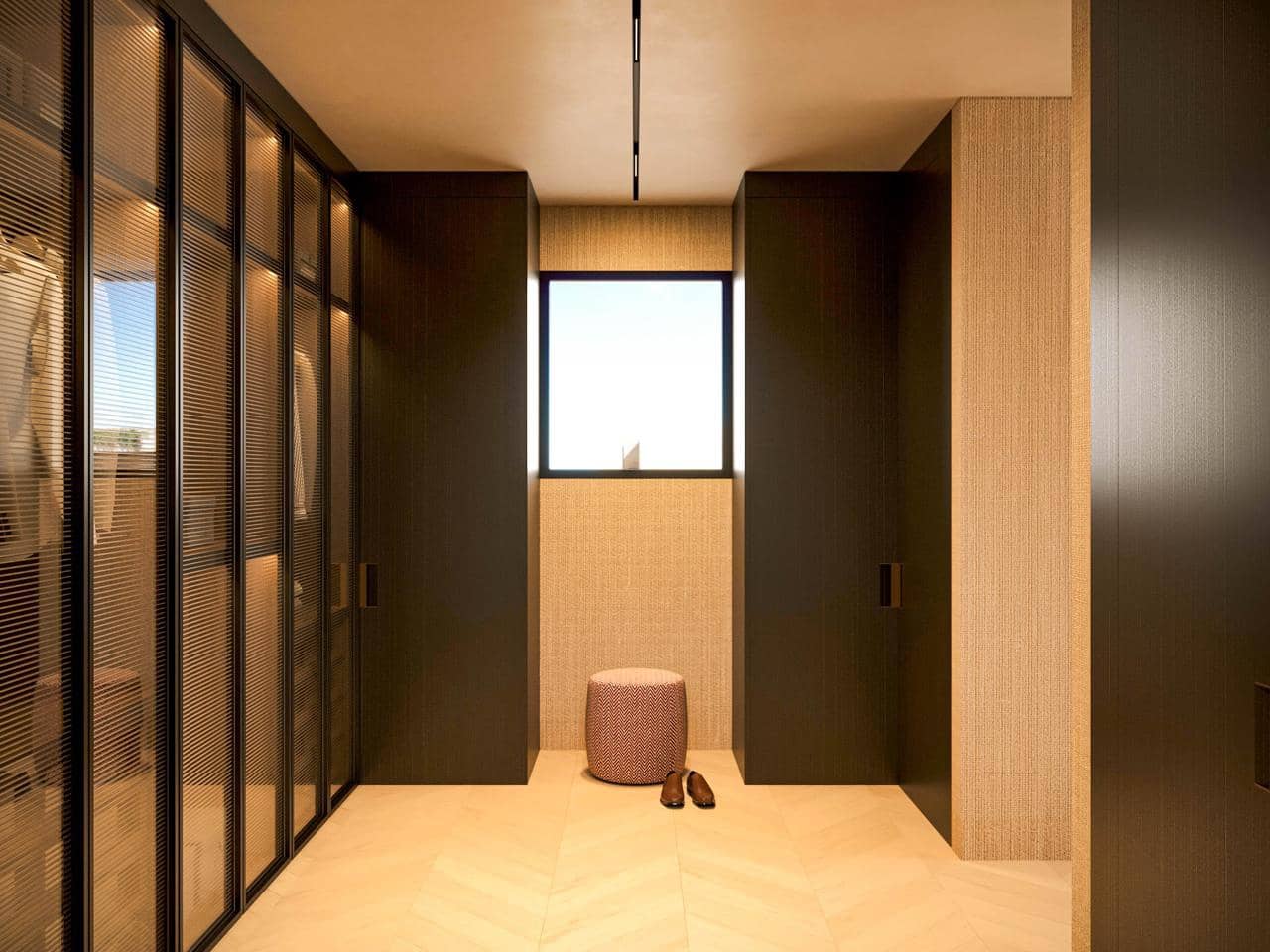 2 quarto Apartamento para venda em Benahavis com piscina garagem - 1 495 000 € (Ref: 8895268)