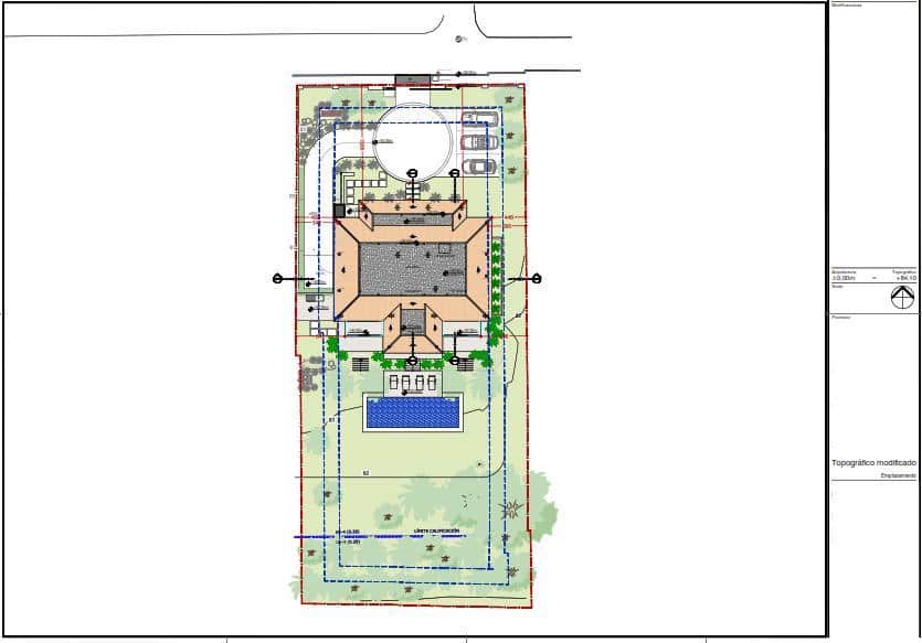 6 quarto Moradia para venda em Marbella com piscina garagem - 8 995 000 € (Ref: 8895569)
