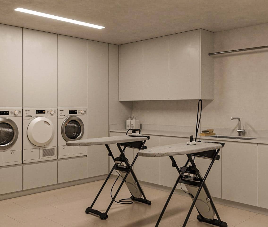 6 quarto Moradia para venda em Marbella com piscina garagem - 8 995 000 € (Ref: 8895569)