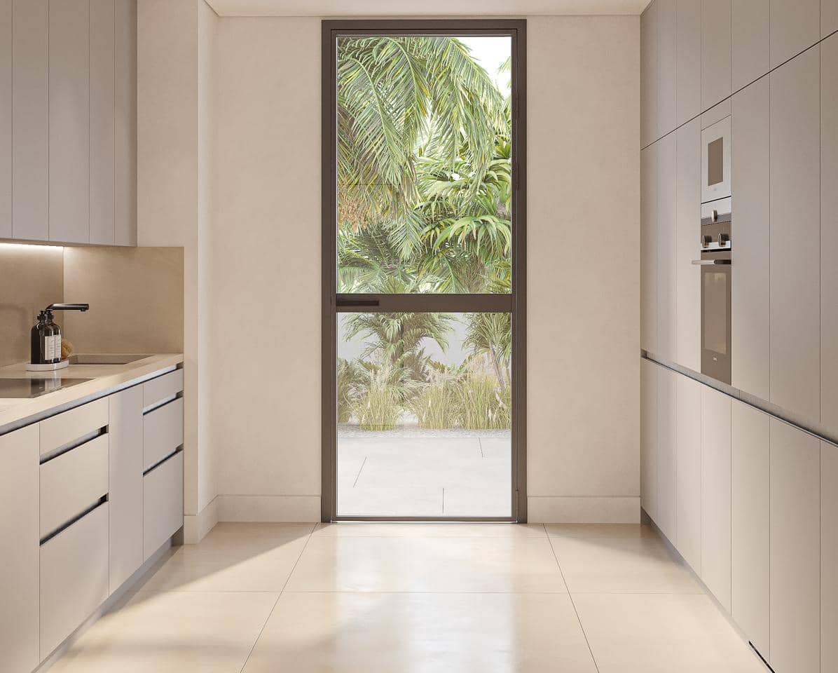 6 quarto Moradia para venda em Marbella com piscina garagem - 8 995 000 € (Ref: 8895569)