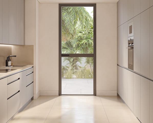 6 soverom Villa til salgs i Sierra Blanca, Marbella med svømmebasseng garasje - € 8 995 000 (Ref: 8895569)