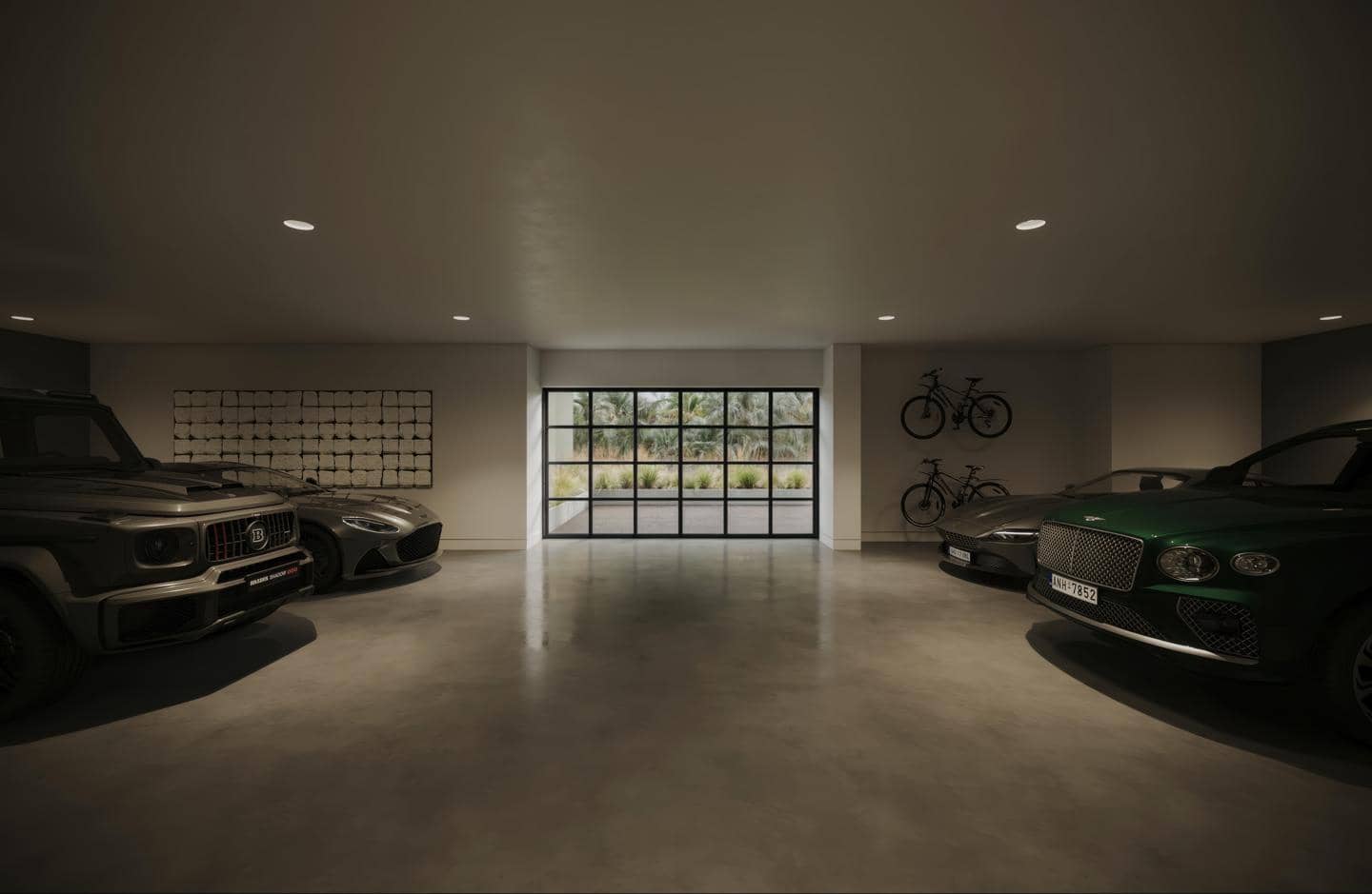 6 quarto Moradia para venda em Marbella com piscina garagem - 8 995 000 € (Ref: 8895569)