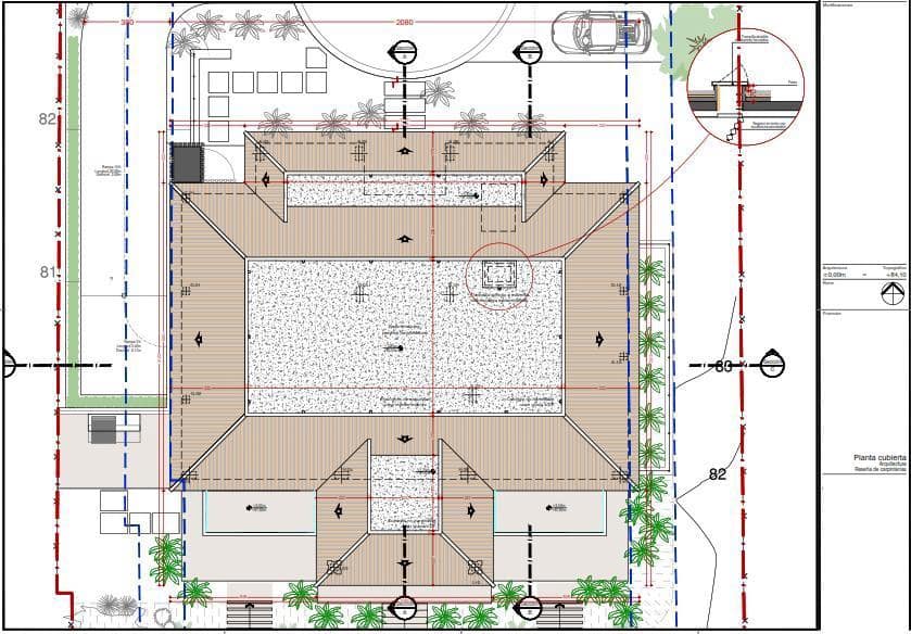 6 quarto Moradia para venda em Marbella com piscina garagem - 8 995 000 € (Ref: 8895569)