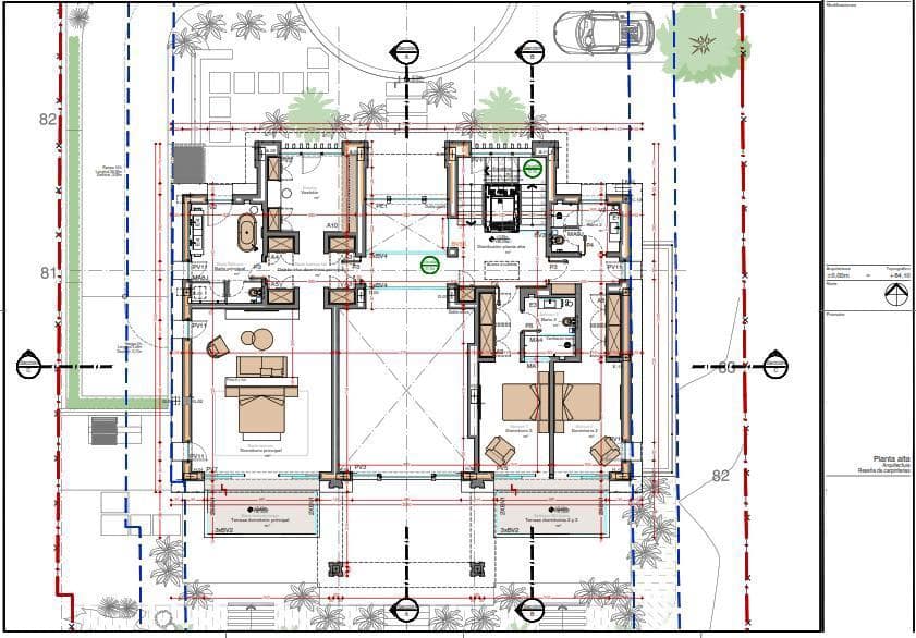 6 quarto Moradia para venda em Marbella com piscina garagem - 8 995 000 € (Ref: 8895569)