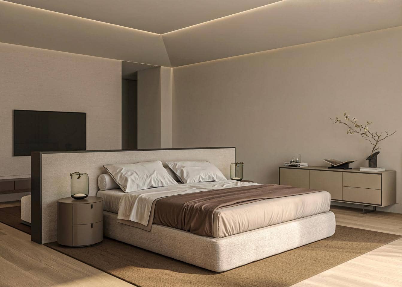 6 quarto Moradia para venda em Marbella com piscina garagem - 8 995 000 € (Ref: 8895569)