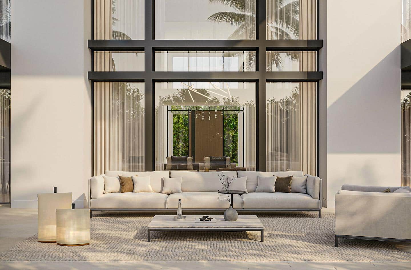 6 quarto Moradia para venda em Marbella com piscina garagem - 8 995 000 € (Ref: 8895569)