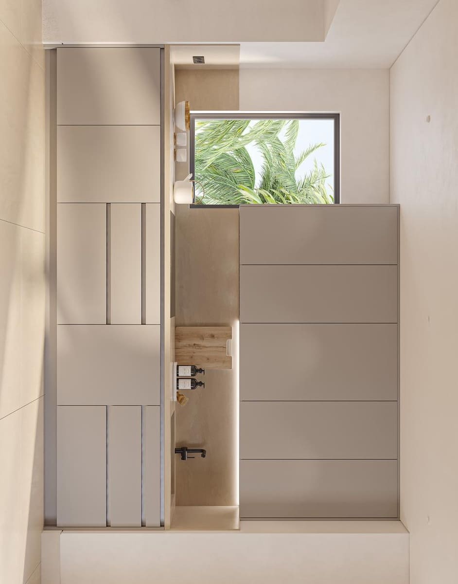 6 quarto Moradia para venda em Marbella com piscina garagem - 8 995 000 € (Ref: 8895569)