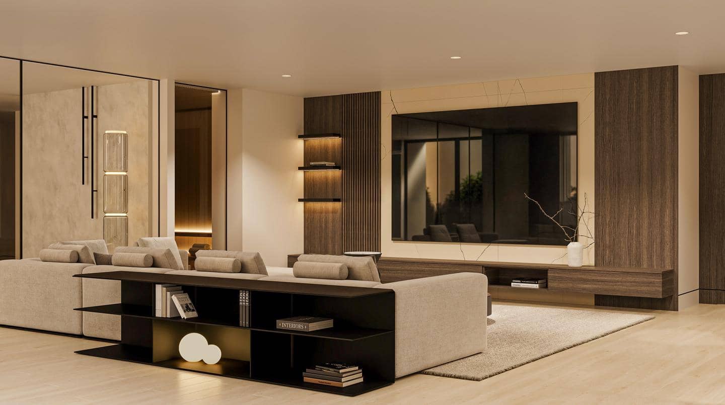 6 quarto Moradia para venda em Marbella com piscina garagem - 8 995 000 € (Ref: 8895569)