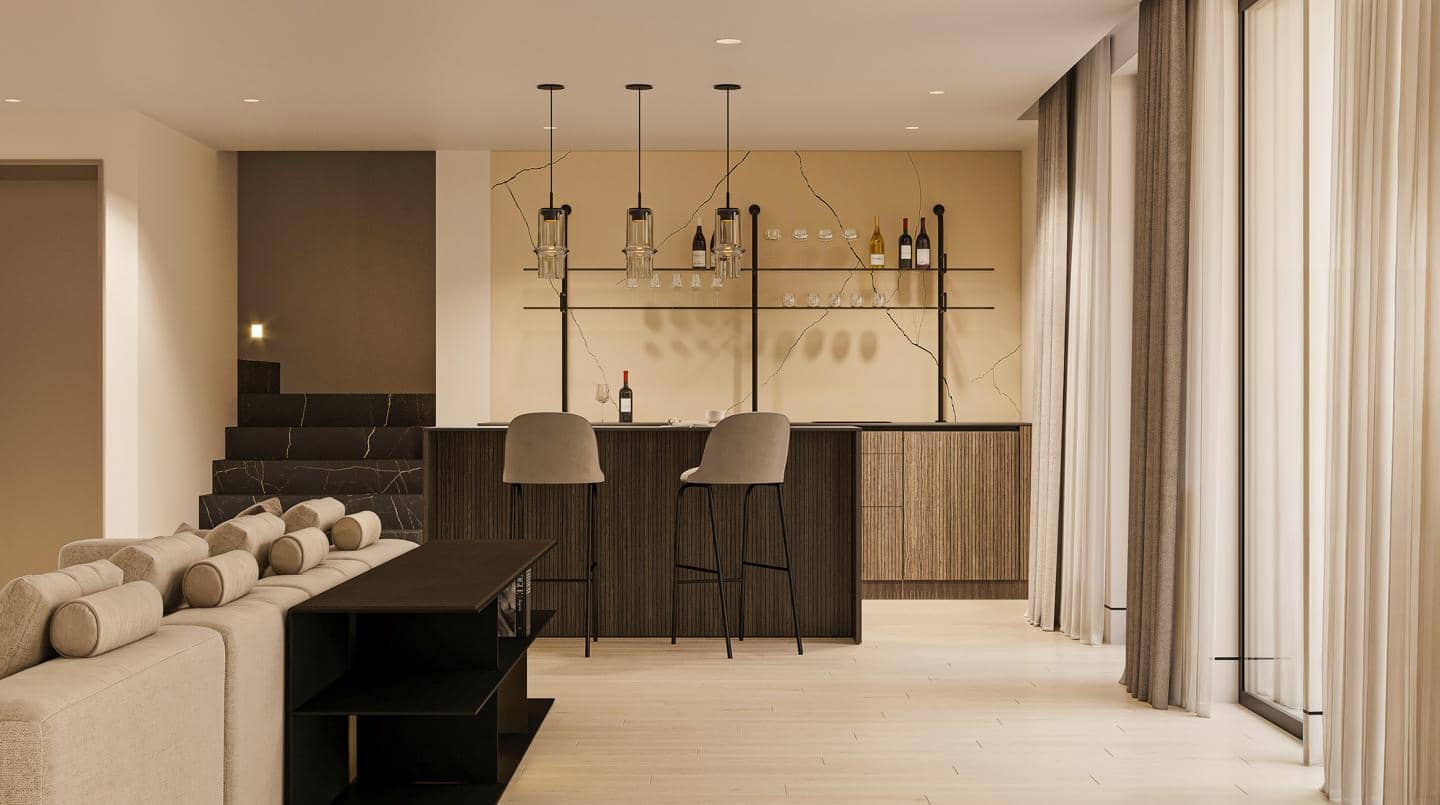 6 quarto Moradia para venda em Marbella com piscina garagem - 8 995 000 € (Ref: 8895569)