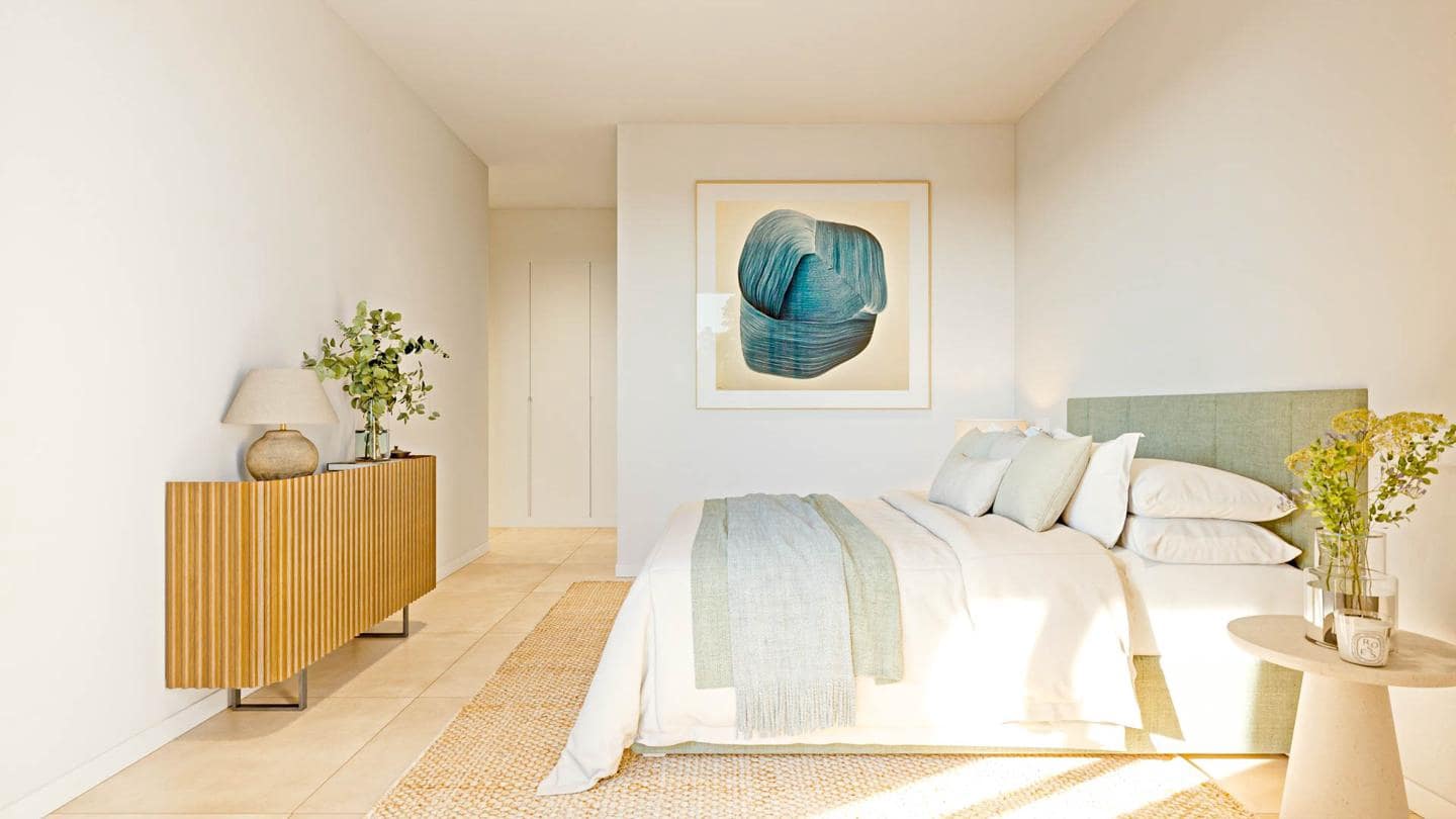 3 camera da letto Appartamento in vendita in Estepona con piscina garage - 580.000 € (Rif: 8897448)