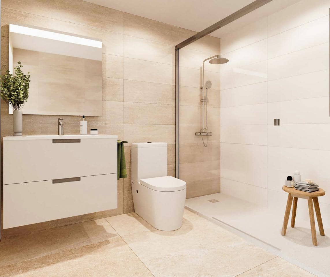 2 camera da letto Appartamento in vendita in Estepona con piscina garage - 670.000 € (Rif: 8897928)