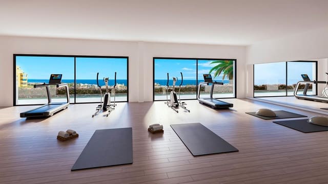 2 camera da letto Appartamento in vendita in La Concha - Resina Golf, Estepona con piscina garage - 738.000 € (Rif: 8898061)