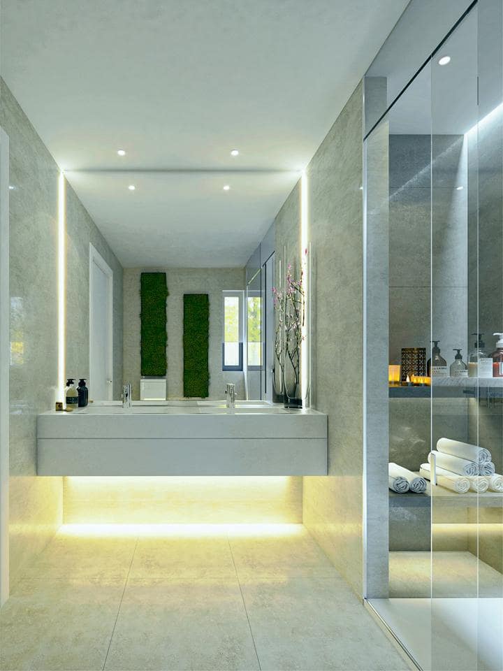 Piso de 3 habitaciones en Fuengirola en venta con piscina garaje - 1.700.000 € (Ref: 8906916)