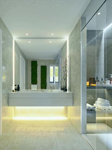 3 soverom Leilighet til salgs i Zona Puerto Deportivo, Fuengirola med svømmebasseng garasje - € 1 700 000 (Ref: 8906916)