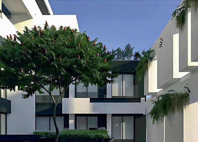 3 soverom Leilighet til salgs i Zona Puerto Deportivo, Fuengirola med svømmebasseng garasje - € 1 700 000 (Ref: 8906916)