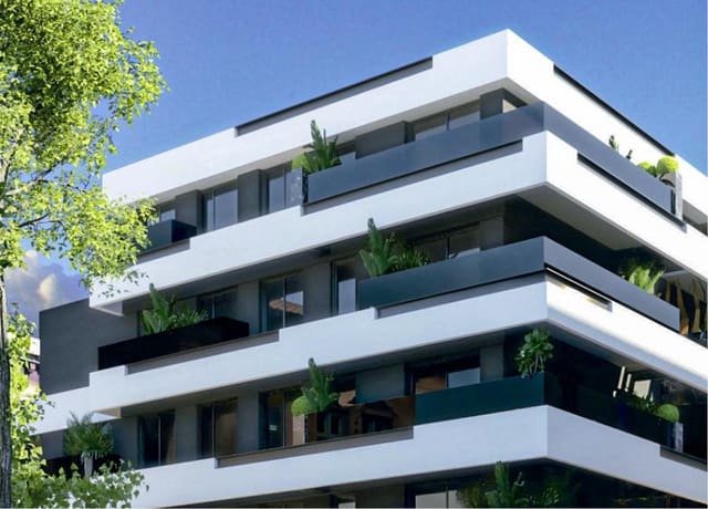 3 soverom Leilighet til salgs i Zona Puerto Deportivo, Fuengirola med svømmebasseng garasje - € 1 700 000 (Ref: 8906916)