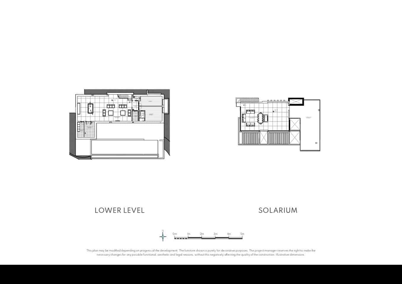4 soverom Villa til salgs i Marbella med svømmebasseng garasje - € 5 950 000 (Ref: 8909758)