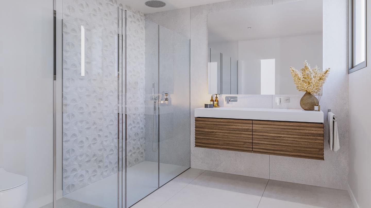 4 sovrum Lägenhet till salu i Marbella med pool garage - 1 440 000 € (Ref: 8910168)