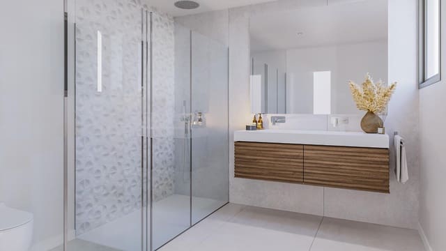 4 chambre Appartement à vendre à Bahía de Marbella, Marbella avec piscine garage - 1 440 000 € (Ref: 8910168)