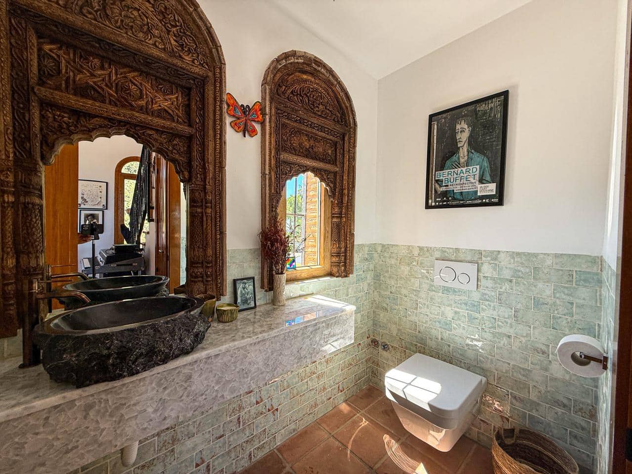 4 chambre Villa/Maison à vendre à Marbella avec piscine garage - 2 690 000 € (Ref: 8910680)