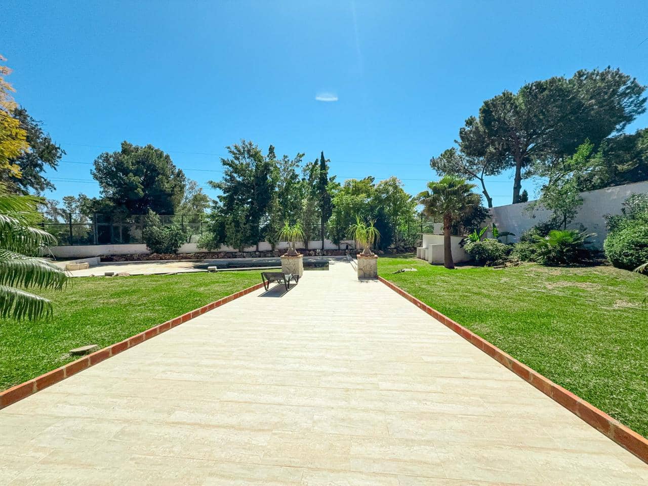 4 chambre Villa/Maison à vendre à Marbella avec piscine garage - 2 690 000 € (Ref: 8910680)