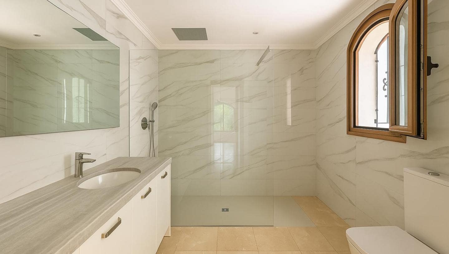 4 chambre Villa/Maison à vendre à Marbella avec piscine garage - 2 690 000 € (Ref: 8910680)