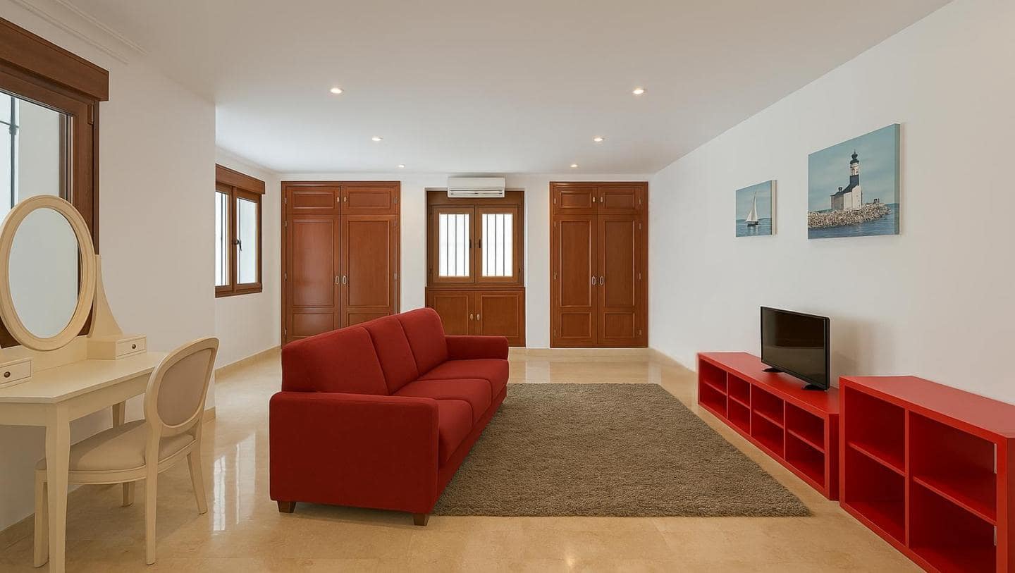 4 chambre Villa/Maison à vendre à Marbella avec piscine garage - 2 690 000 € (Ref: 8910680)