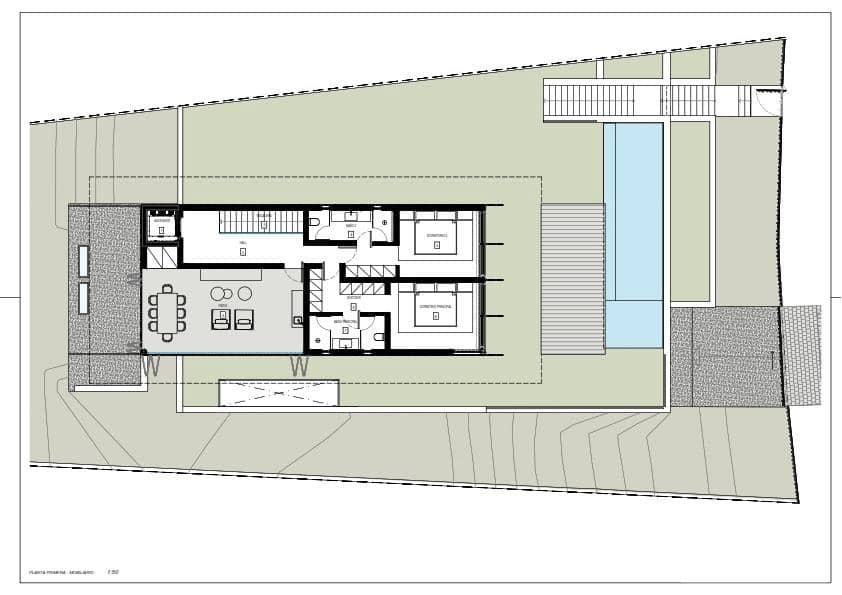 4 quarto Moradia para venda em Marbella com piscina garagem - 4 300 000 € (Ref: 8912091)