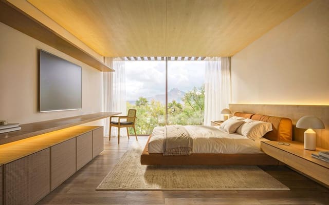 4 slaapkamer Villa te koop in Los Naranjos, Marbella met zwembad garage - € 4.300.000 (Ref: 8912091)