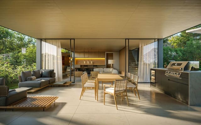 4 slaapkamer Villa te koop in Los Naranjos, Marbella met zwembad garage - € 4.300.000 (Ref: 8912091)