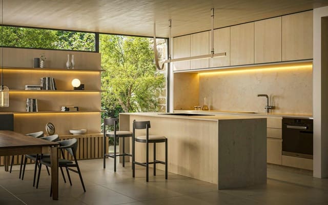 4 slaapkamer Villa te koop in Los Naranjos, Marbella met zwembad garage - € 4.300.000 (Ref: 8912091)