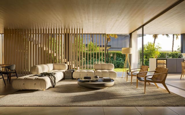 4 slaapkamer Villa te koop in Los Naranjos, Marbella met zwembad garage - € 4.300.000 (Ref: 8912091)