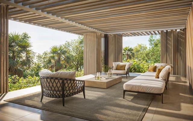 4 slaapkamer Villa te koop in Los Naranjos, Marbella met zwembad garage - € 4.300.000 (Ref: 8912091)