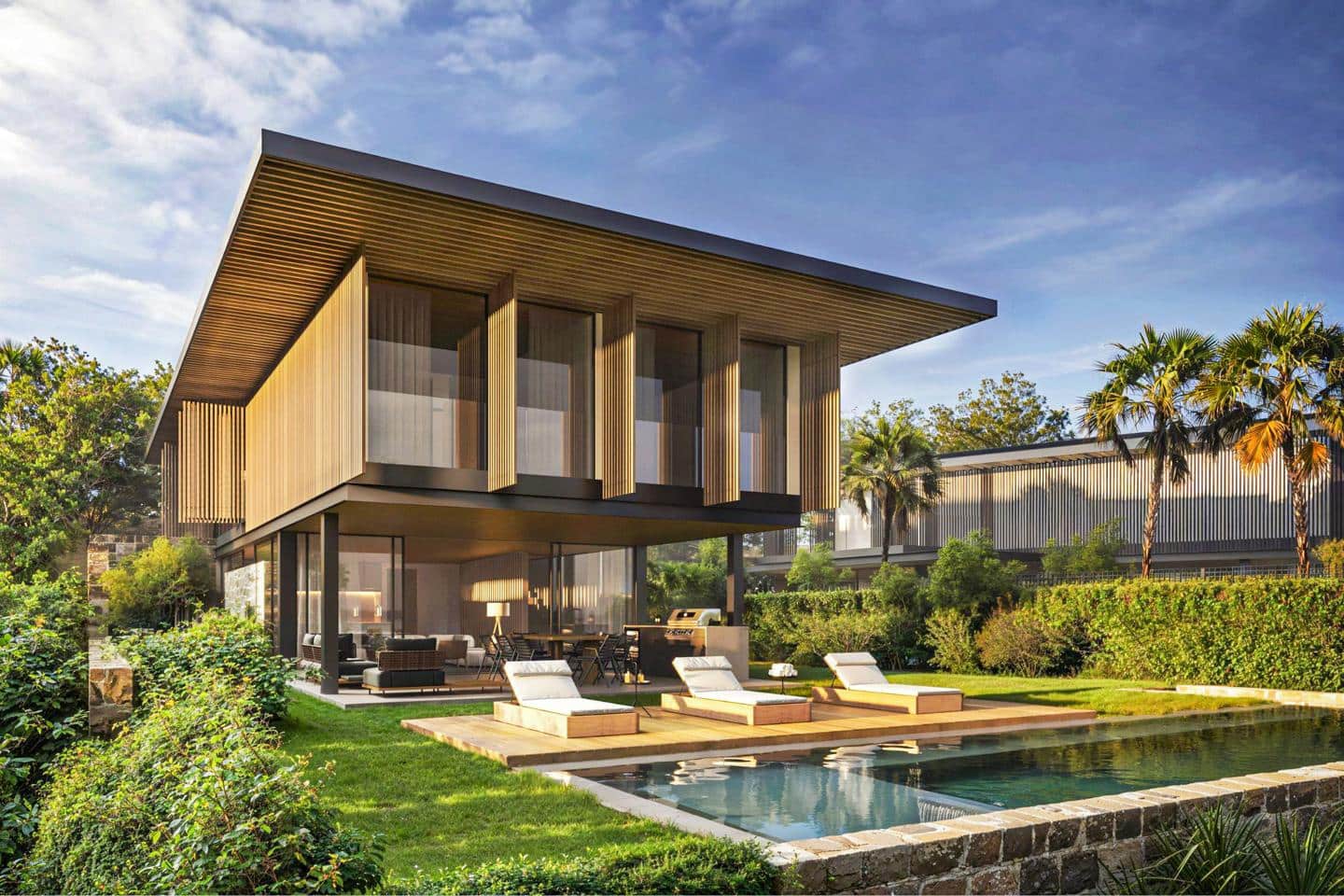 4 quarto Moradia para venda em Marbella com piscina garagem - 4 300 000 € (Ref: 8912091)