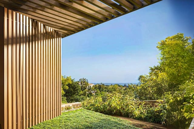 4 slaapkamer Villa te koop in Los Naranjos, Marbella met zwembad garage - € 4.300.000 (Ref: 8912091)