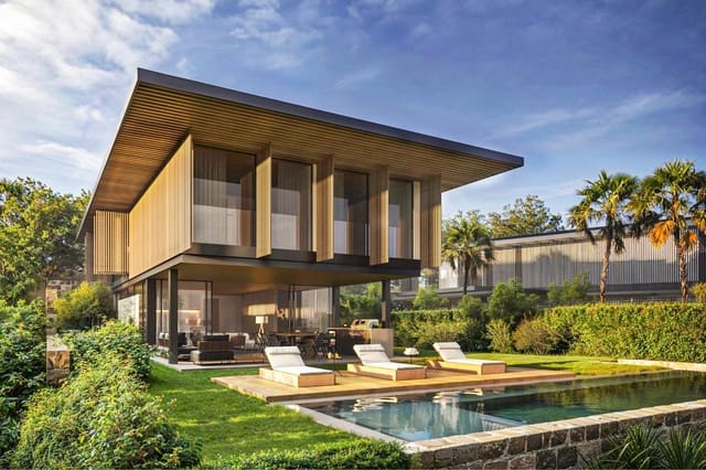 4 slaapkamer Villa te koop in Los Naranjos, Marbella met zwembad garage - € 4.300.000 (Ref: 8912091)