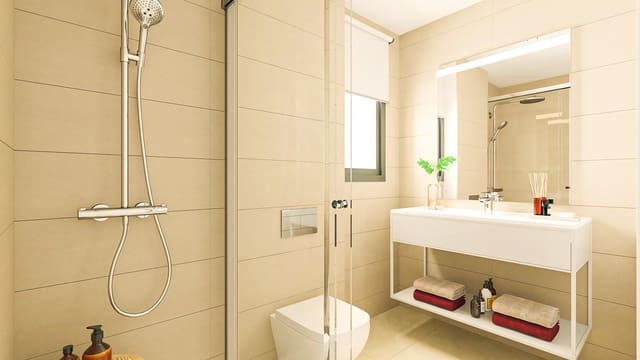 2 camera da letto Appartamento in vendita in Riviera del Sol, Mijas con piscina garage - 720.000 € (Rif: 8912092)