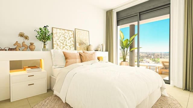 3 camera da letto Appartamento in vendita in Riviera del Sol, Mijas con piscina garage - 690.000 € (Rif: 8912093)