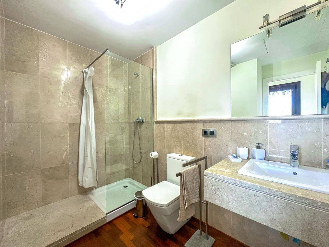 5 camera da letto Villa in vendita in Sotogrande con piscina garage - 1.190.000 € (Rif: 8912096)