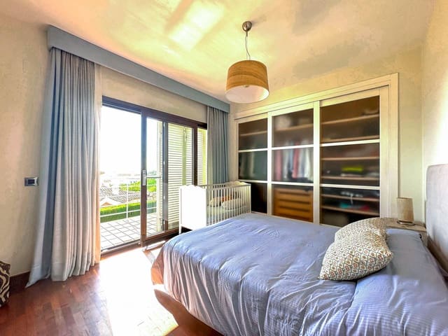 5 camera da letto Villa in vendita in Torreguadiaro - San Diego, San Roque con piscina garage - 1.190.000 € (Rif: 8912096)