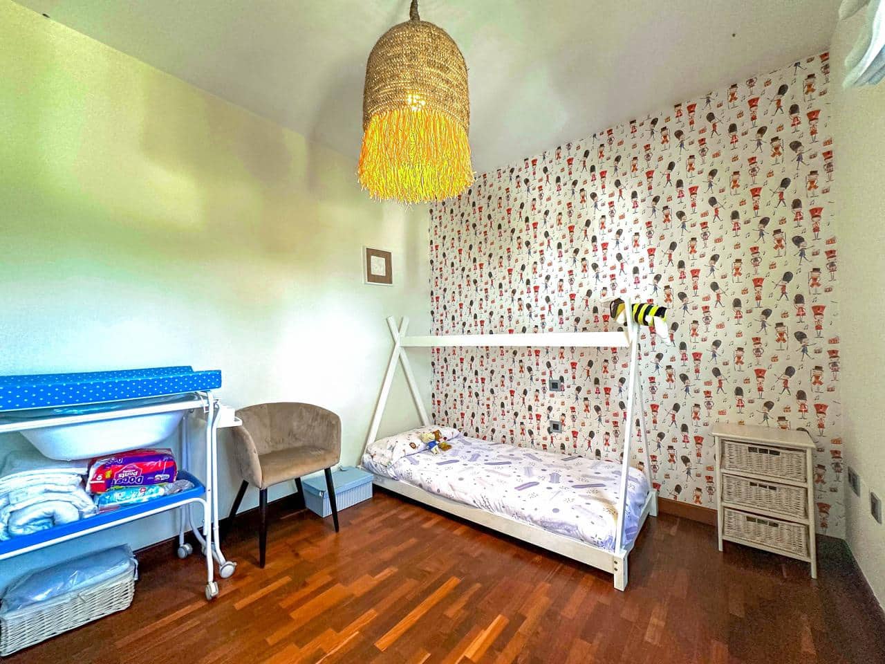 5 camera da letto Villa in vendita in Sotogrande con piscina garage - 1.190.000 € (Rif: 8912096)