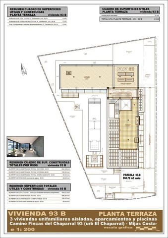 5 slaapkamer Villa te koop in El Faro de Calaburra - Chaparral, Mijas met zwembad garage - € 2.548.000 (Ref: 8912098)