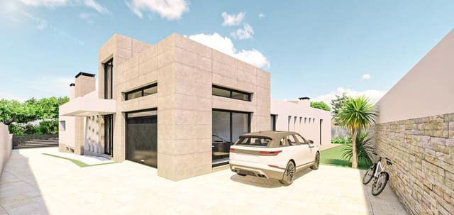 5 slaapkamer Villa te koop in El Faro de Calaburra - Chaparral, Mijas met zwembad garage - € 2.548.000 (Ref: 8912098)