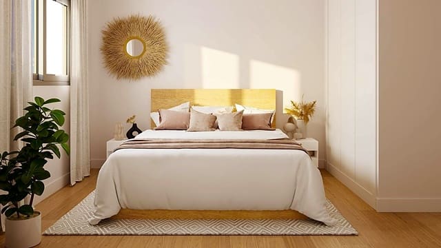 3 camera da letto Appartamento in vendita in Valle Romano Golf, Estepona con piscina garage - 385.000 € (Rif: 8912235)