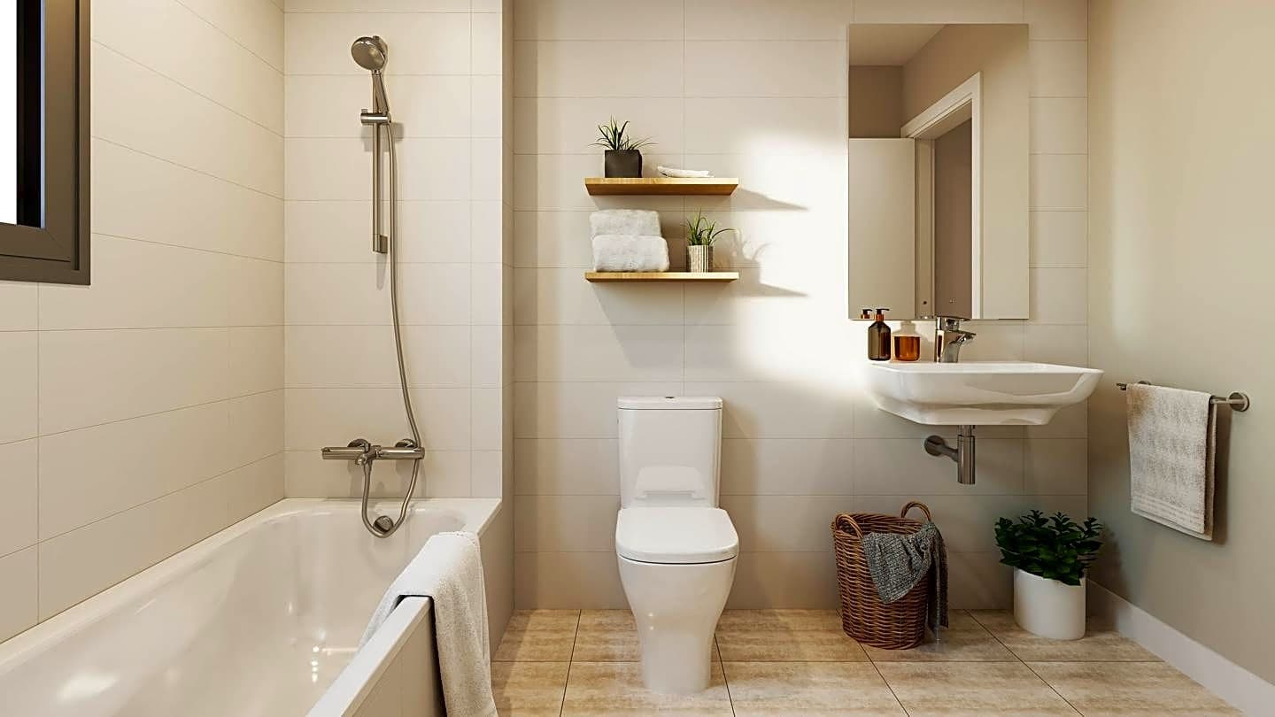 2 camera da letto Appartamento in vendita in Estepona con piscina garage - 441.000 € (Rif: 8912237)