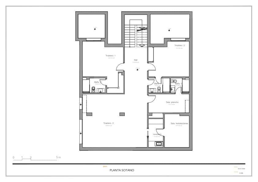 5 chambre Villa/Maison à vendre à Marbella avec piscine garage - 3 750 000 € (Ref: 8912389)