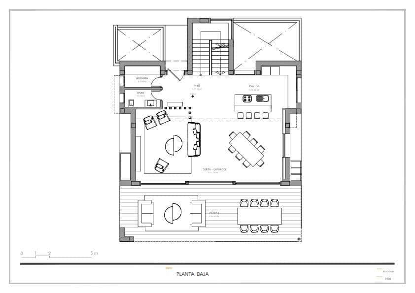 5 chambre Villa/Maison à vendre à Marbella avec piscine garage - 3 750 000 € (Ref: 8912389)
