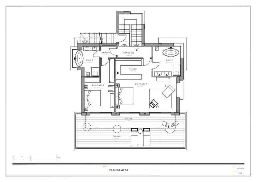 5 chambre Villa/Maison à vendre à Marbella avec piscine garage - 3 750 000 € (Ref: 8912389)